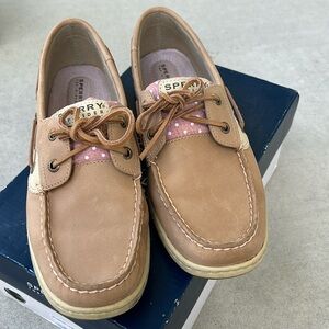 Sperry Loafer